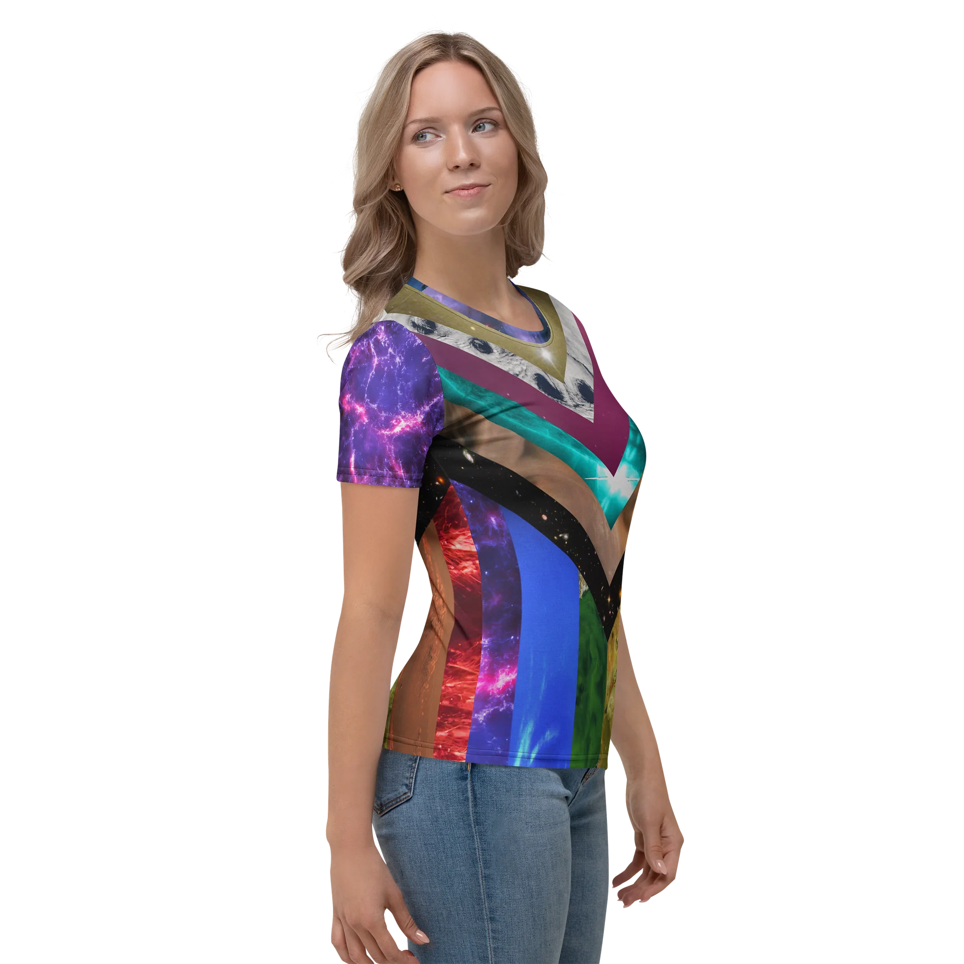 Space Pride Shirt product image (4)