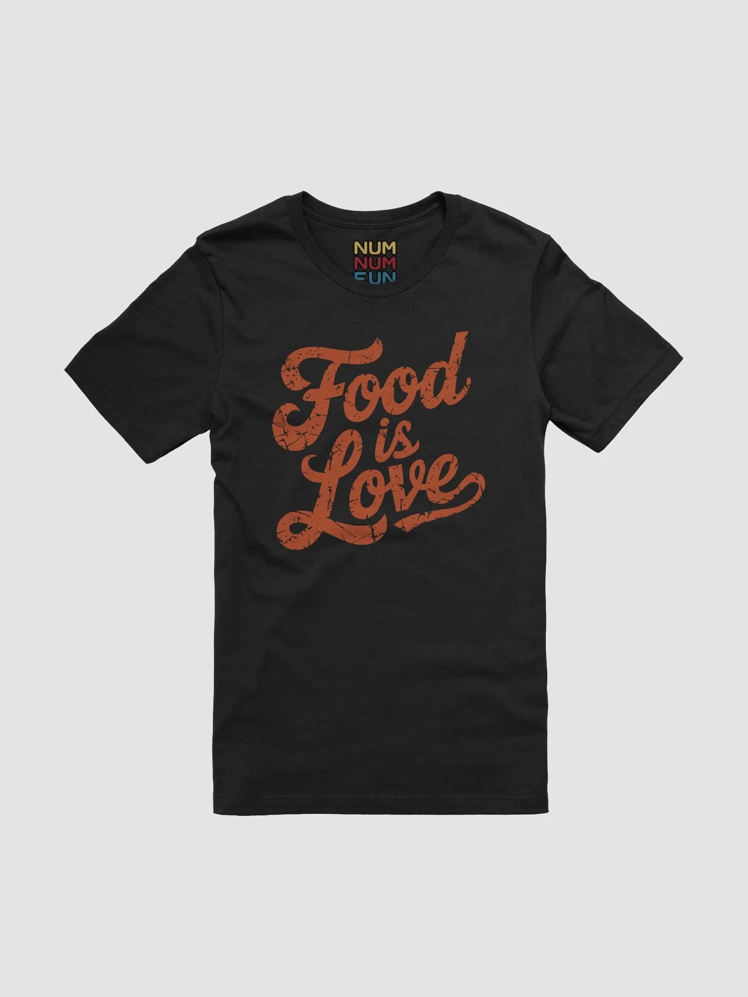 Food is Love product image (1)