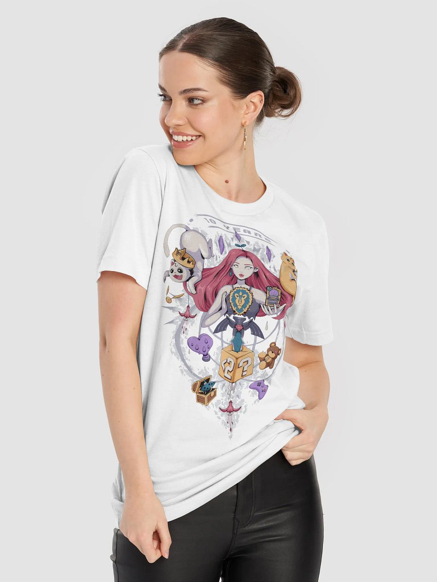 Anniversary Tee product image (2)