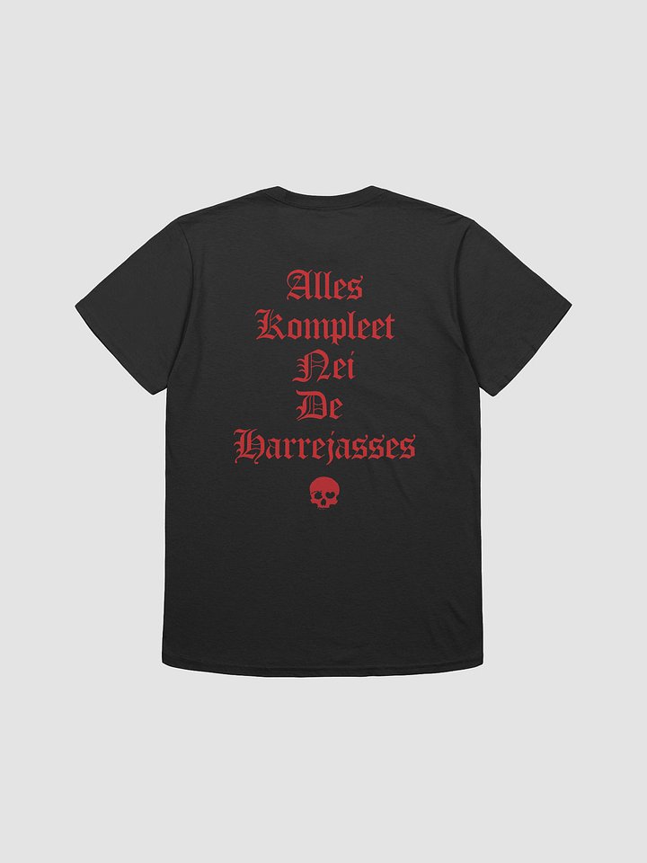 Hûnehead - Shirt product image (2)