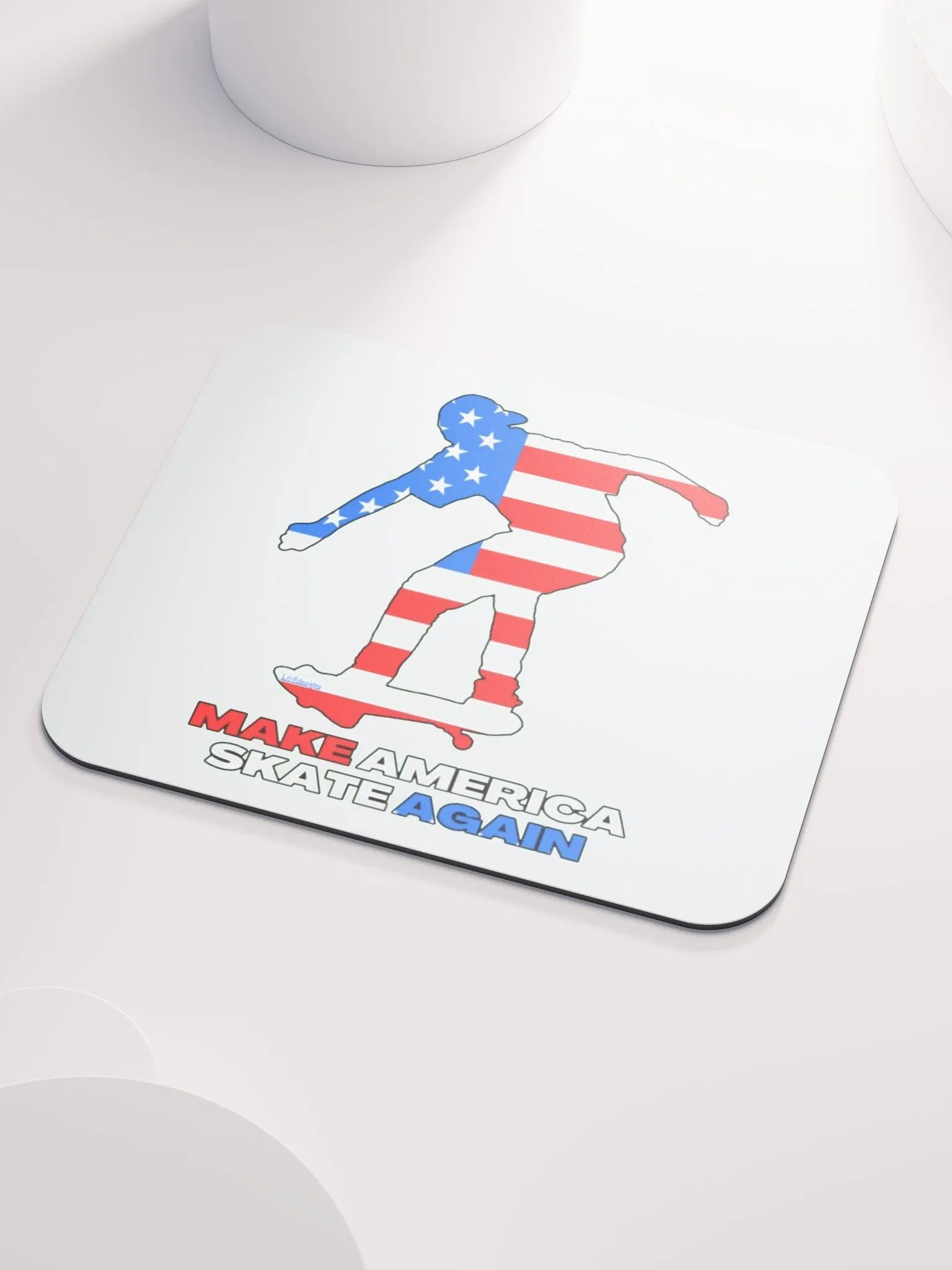 MAKE AMERICA SKATE AGAIN product image (3)