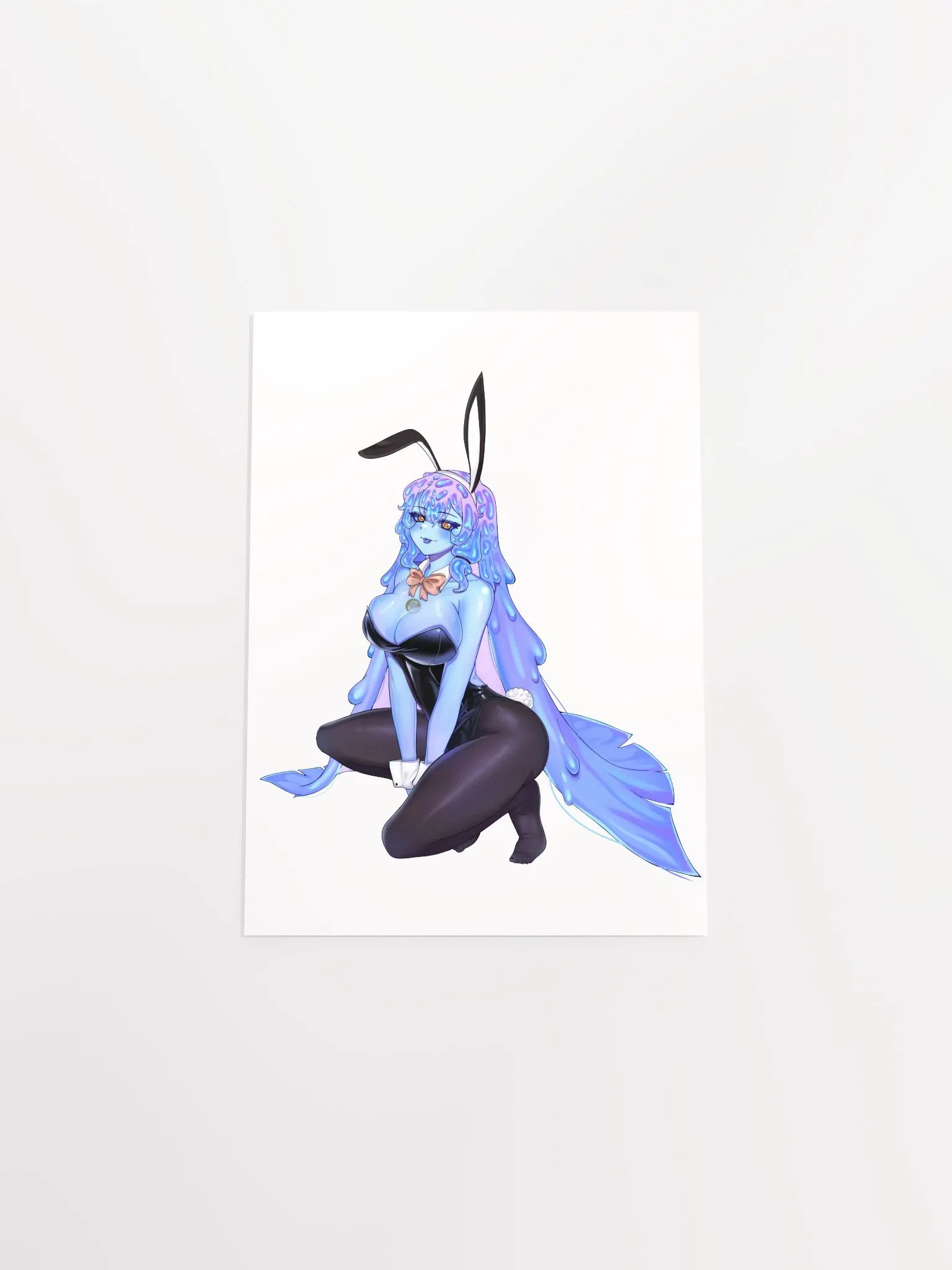 Bunny Girl Poster product image (4)