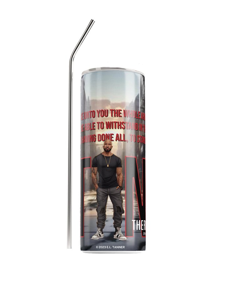 Stand, 20oz Tumbler product image (1)