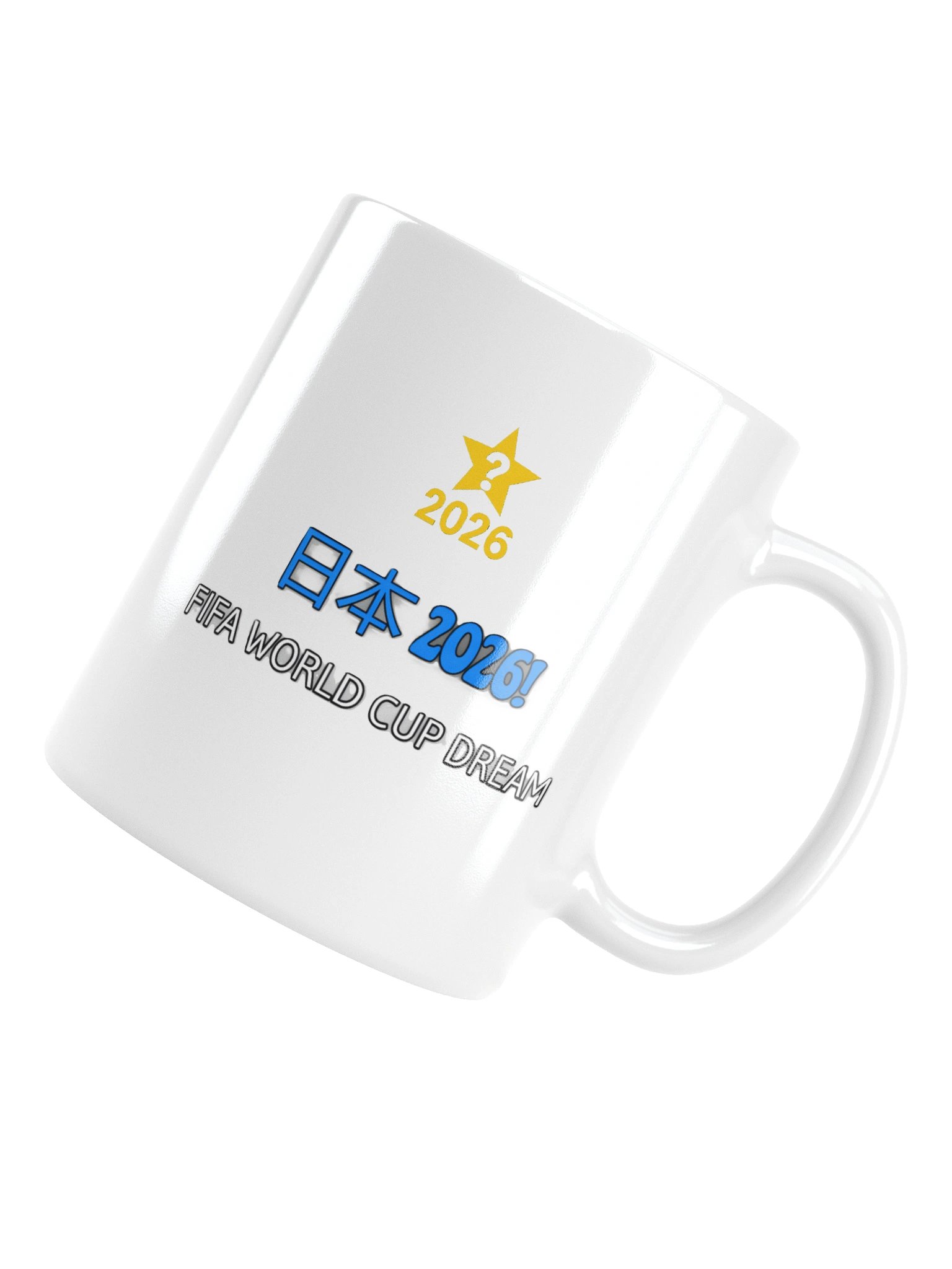 Mug | 日本 2026 product image (6)