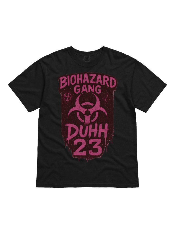 DUHH 23 Shirt product image (2)