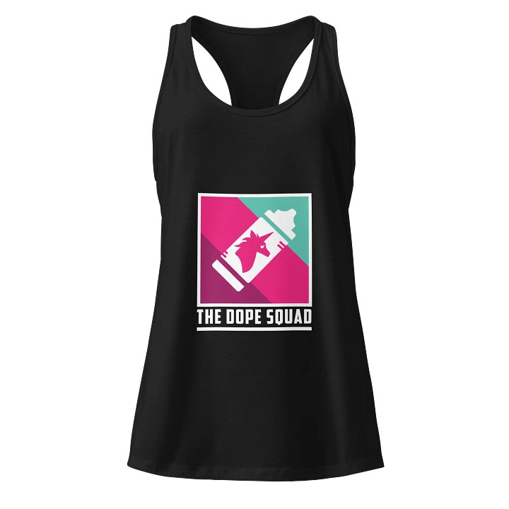 Tank Up w/ the Dope Squad product image (1)