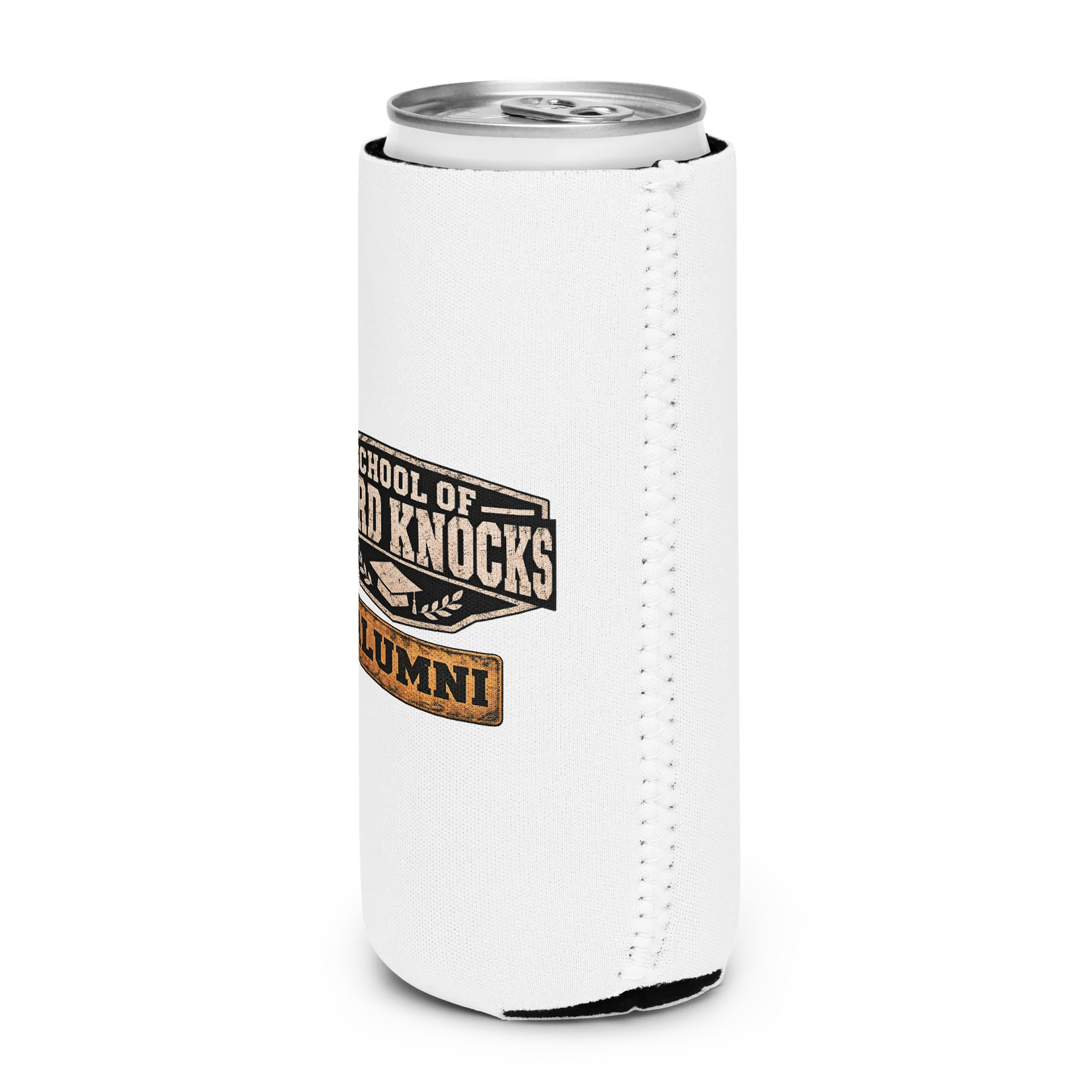 School of Hard Knocks Alumni Can Cooler product image (2)