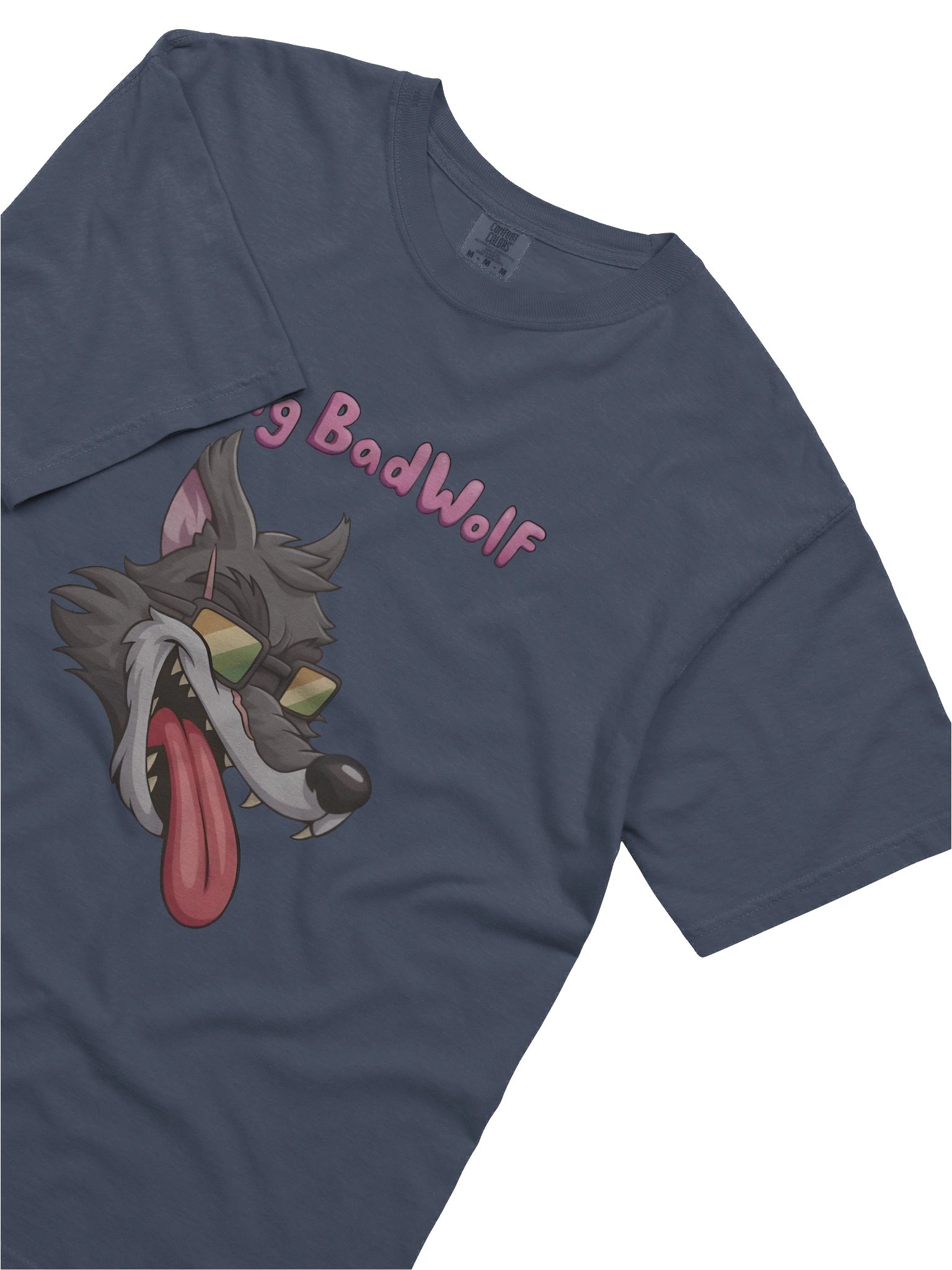 BigBadWolf T-Shirt product image (34)