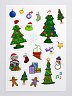 Poop Coven: Tree Time Sticker Sheet