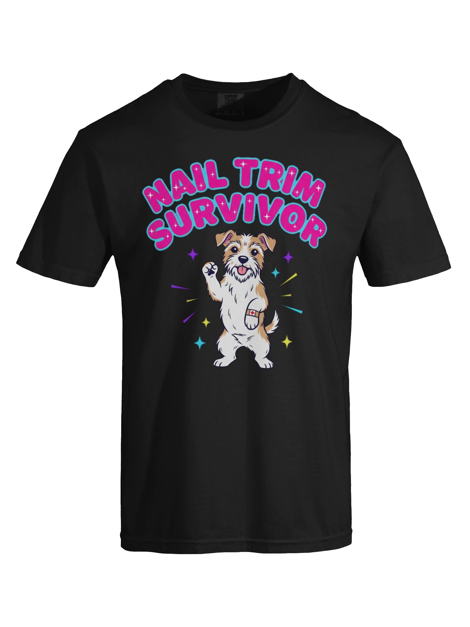 Nail Trim Survivor product image (9)