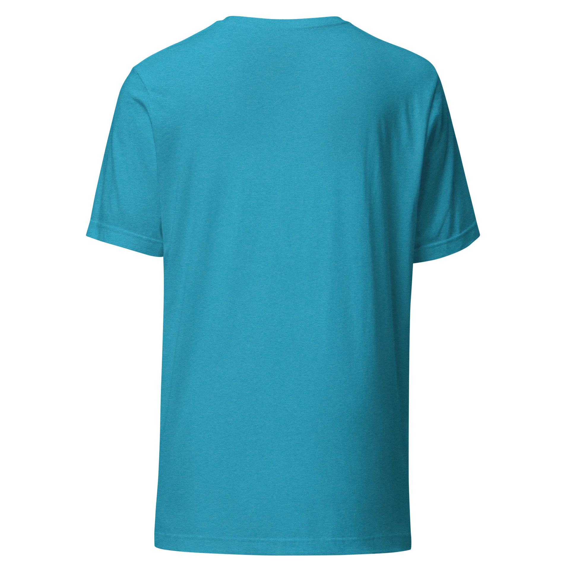 UE - Heeere’s Cheshy Tee product image (4)