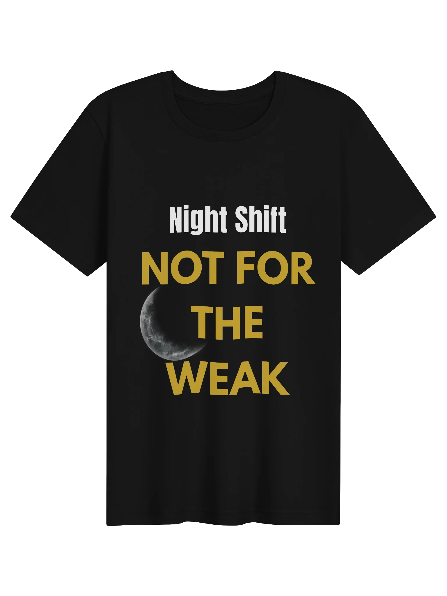 Not For The Weak - Tee product image (1)