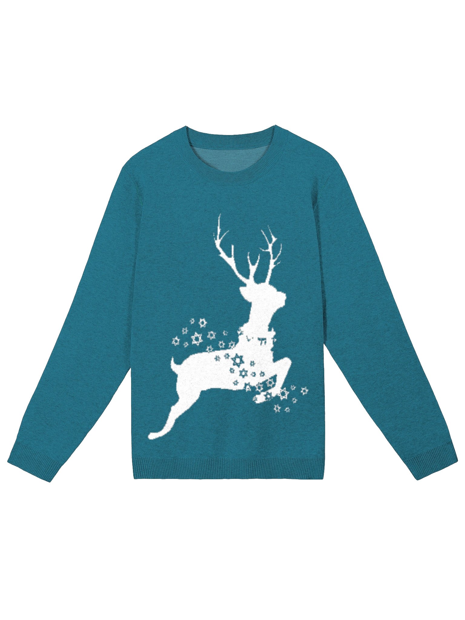 Happy Holidays 2 U Sweater (C) product image (1)