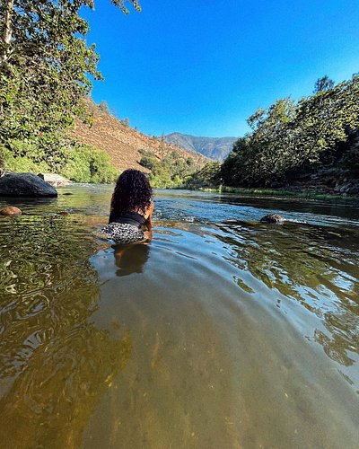 Being a little creature from the black lagoon this weekend had me reflecting on this last year. ✨ I crushed goals I didn’t ev...