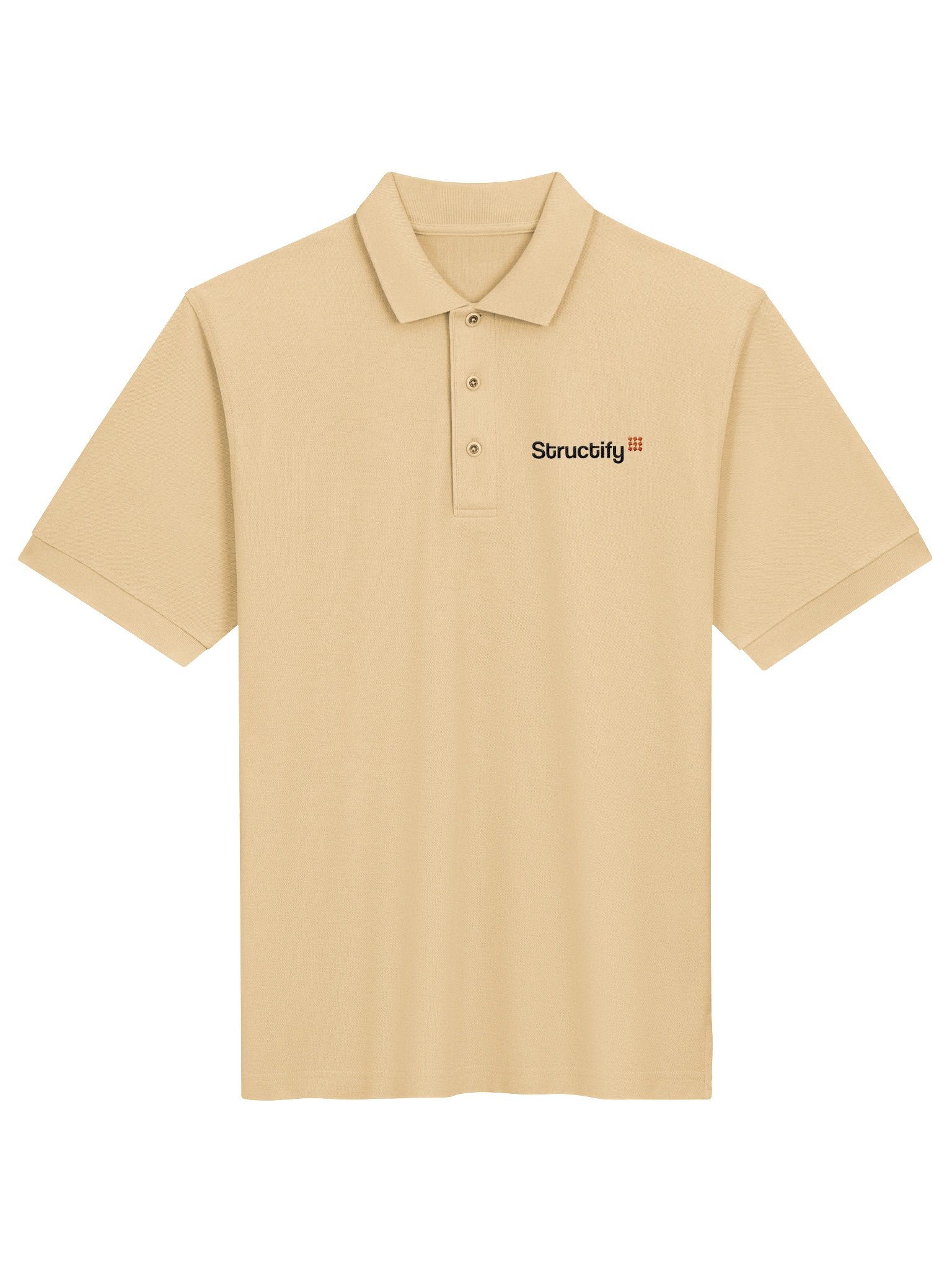 Structify polo product image (1)