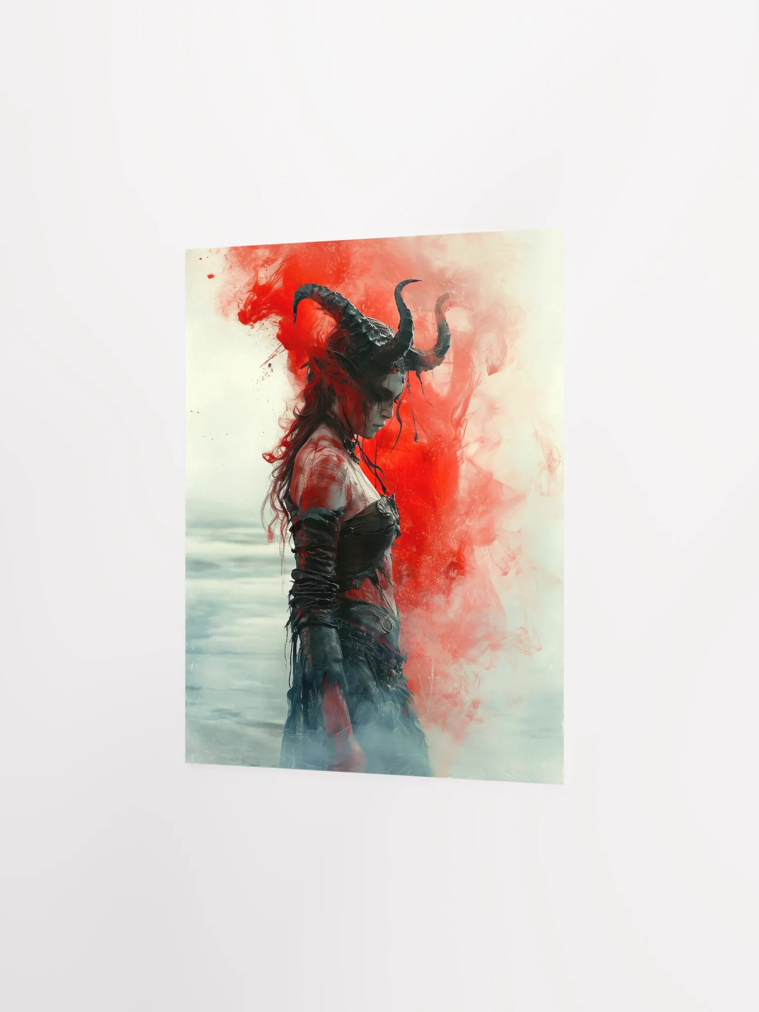 She devil 01 - Poster product image (7)