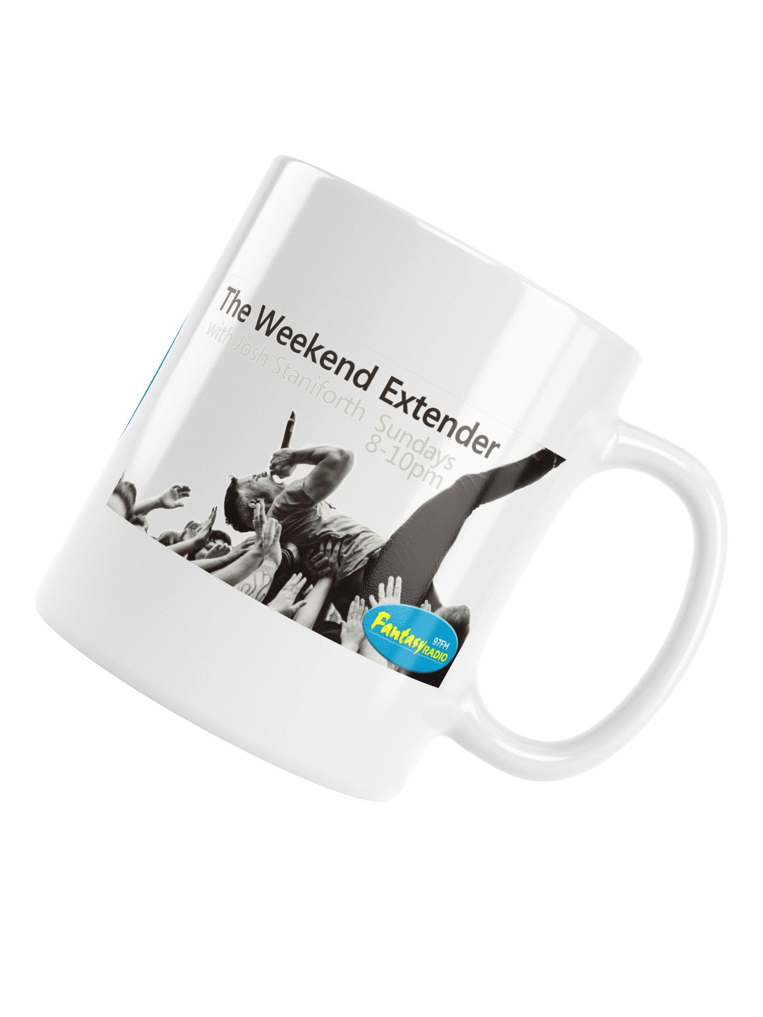 The Weekend Extender Mug product image (16)