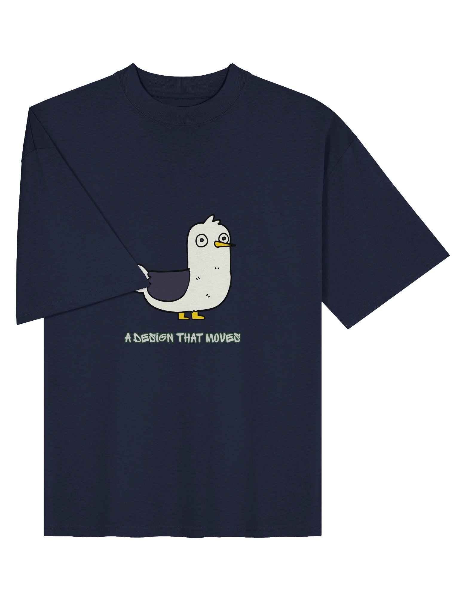 The Existential Collection: "A Design That Moves" product image (3)