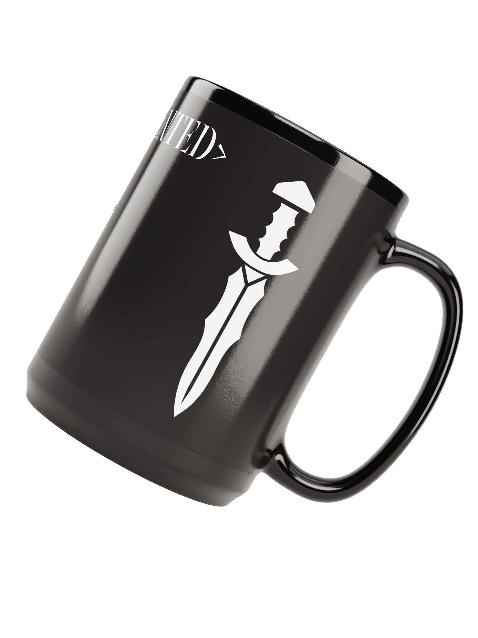 Most Wanted Mug product image (5)