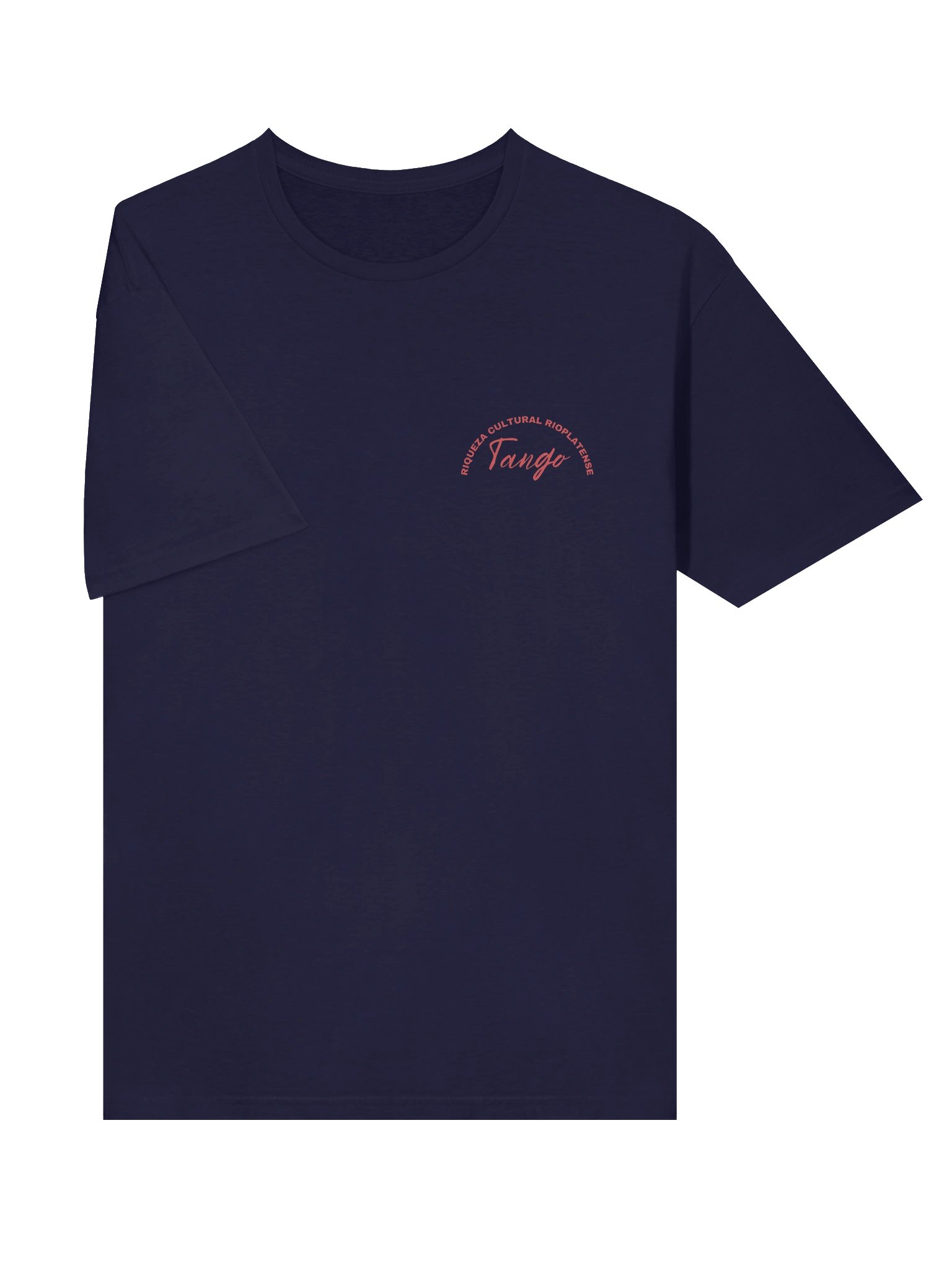 TANGO RÍO DE LA PLATA T-Shirt product image (15)
