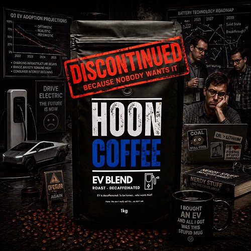 It’s true, we don’t do decaffeinated coffee!

Click the link and see for yourself, then check out the REAL blends 👌🏻
