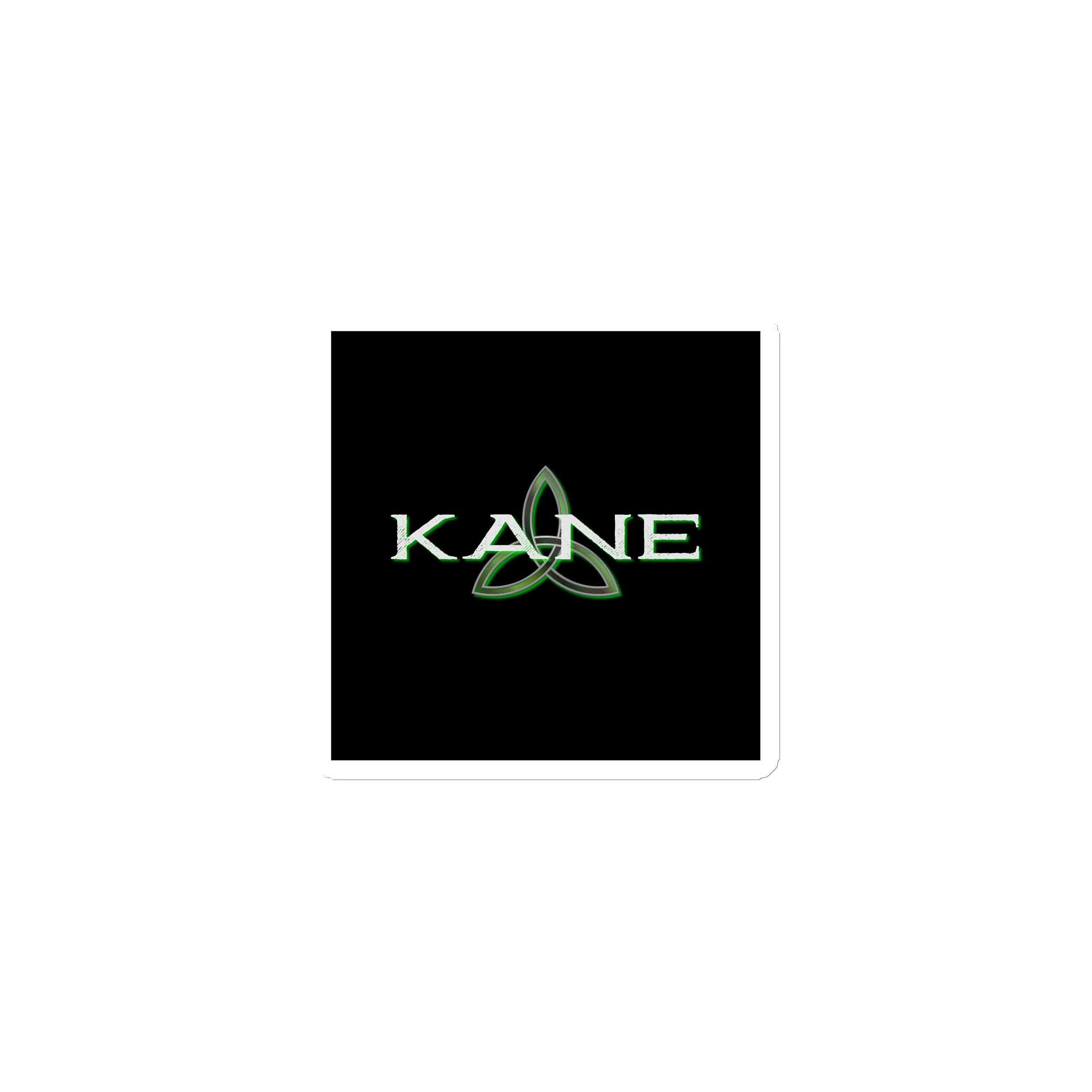 KANE Logo Magnet product image (1)
