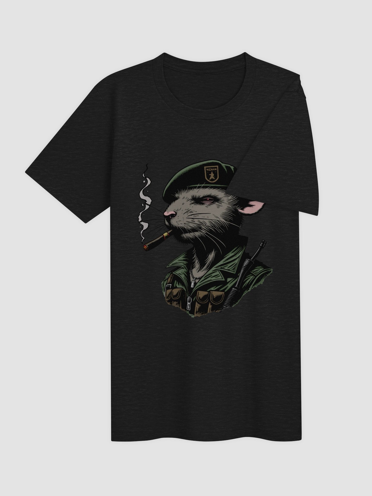 Rat patrol Color product image (28)