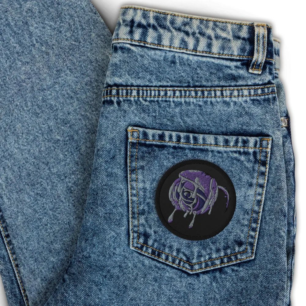Rose Patch product image (3)