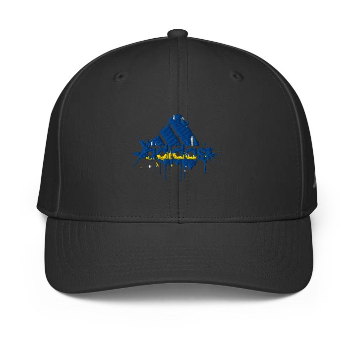 Stay Cool with the Adidas Splash Performance Cap product image (1)