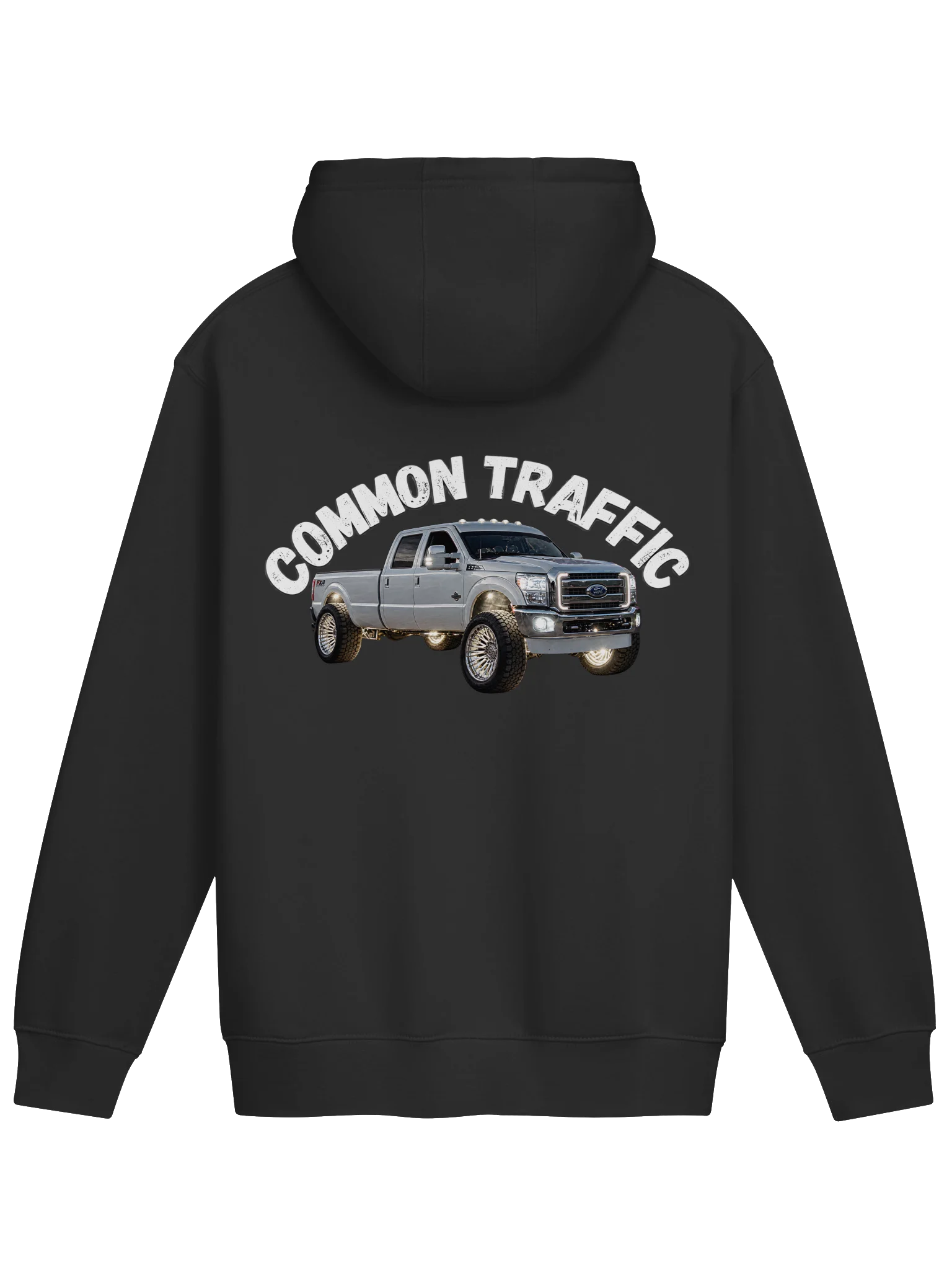 common traffic steely6.7 hoodie product image (2)