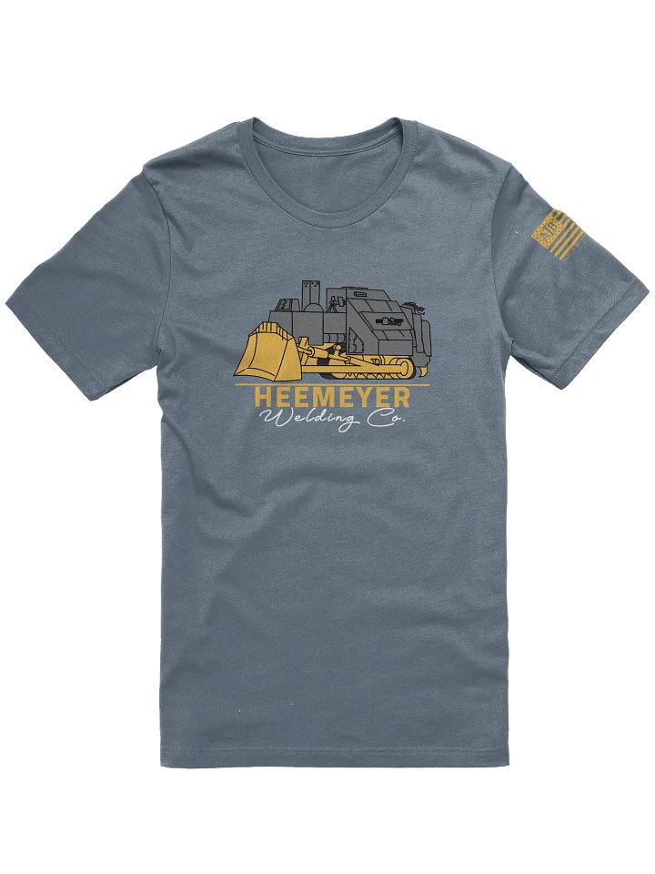 Freedom Edition: Heemeyer Welding Company product image (46)