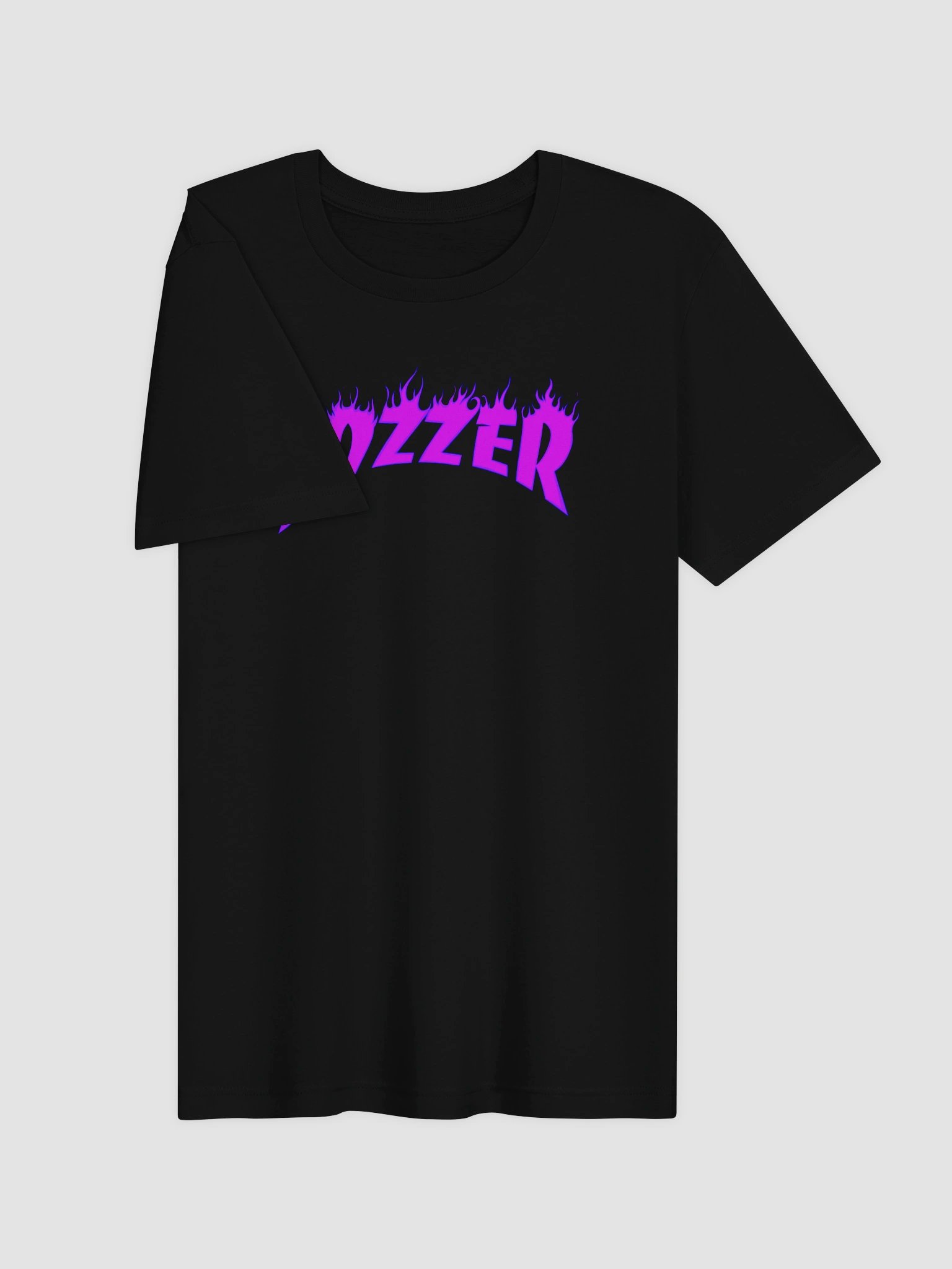 Ultraviolet Jozzer - Basic Tee product image (4)