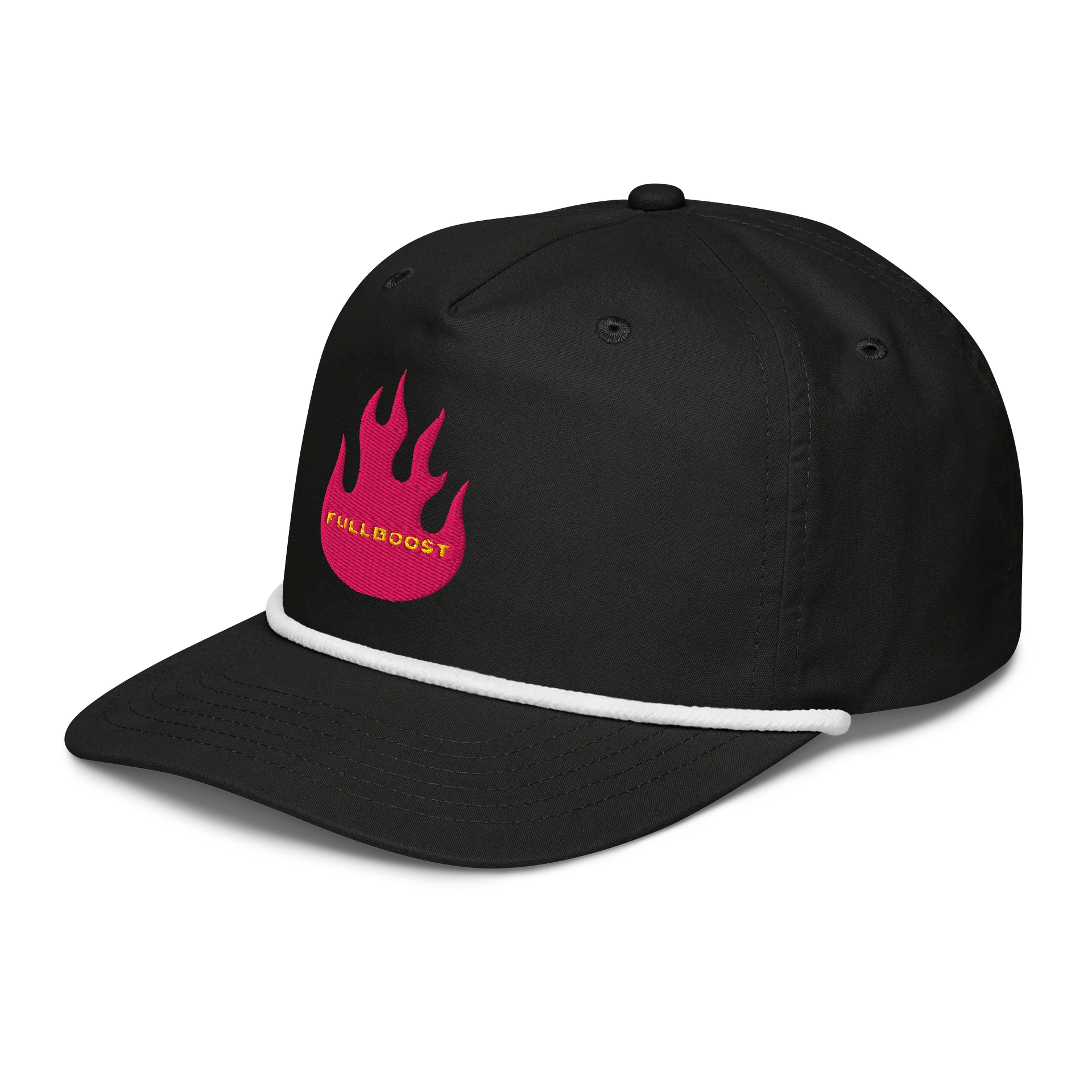 Fullboost Golf Cap product image (3)