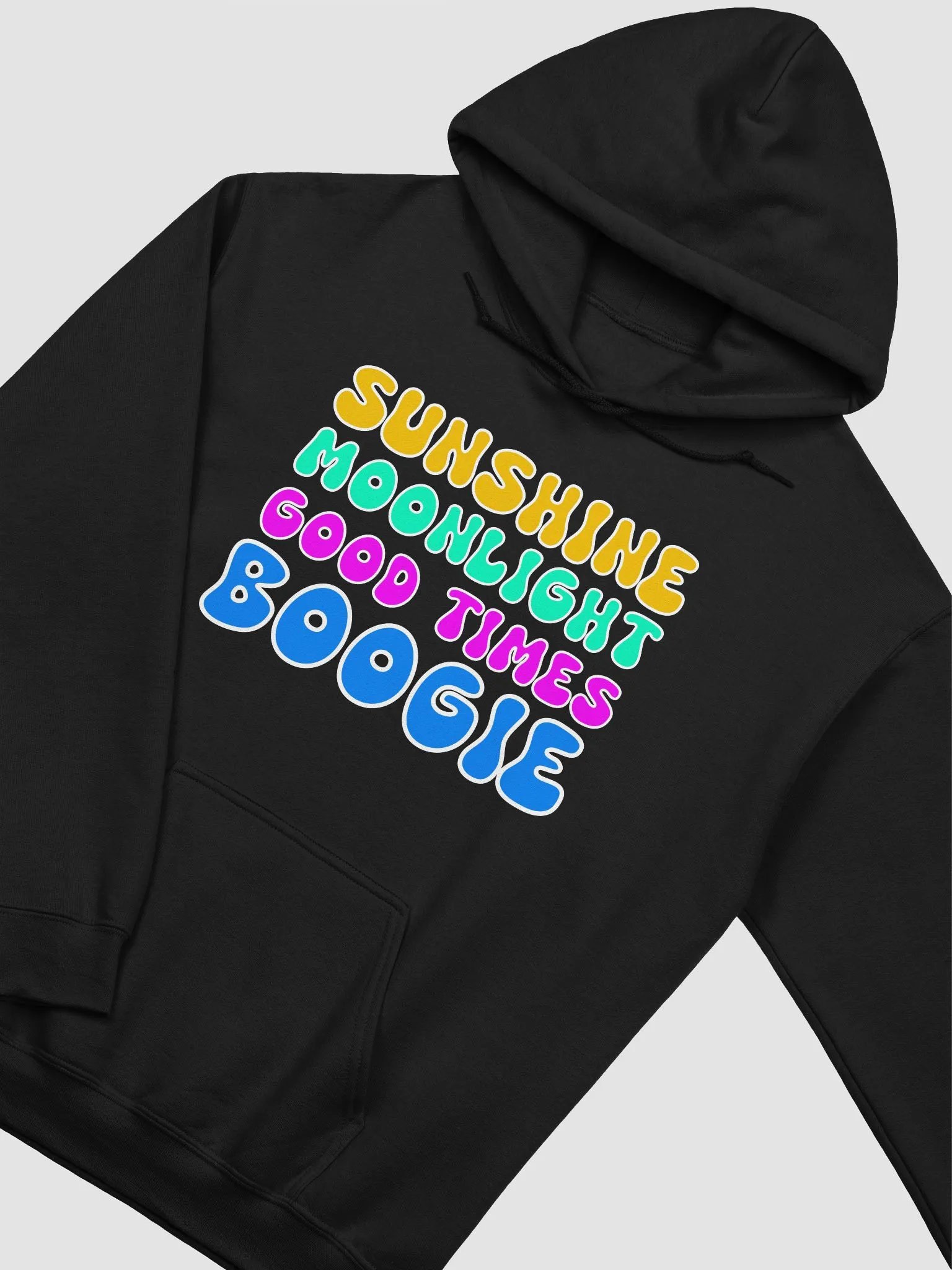 Sunshine Hoodie product image (3)