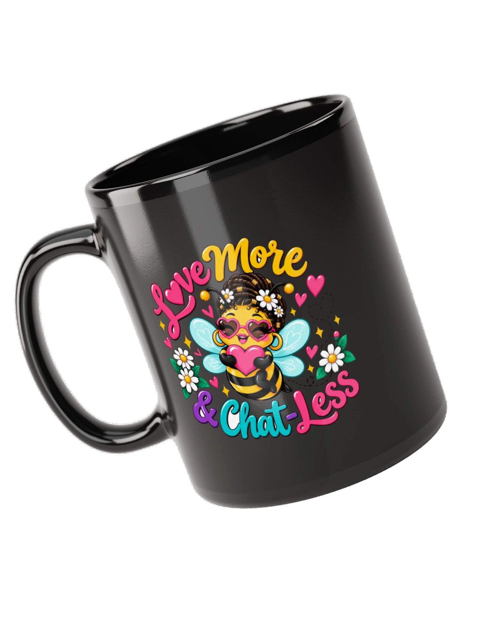 The Bee Mug product image (5)
