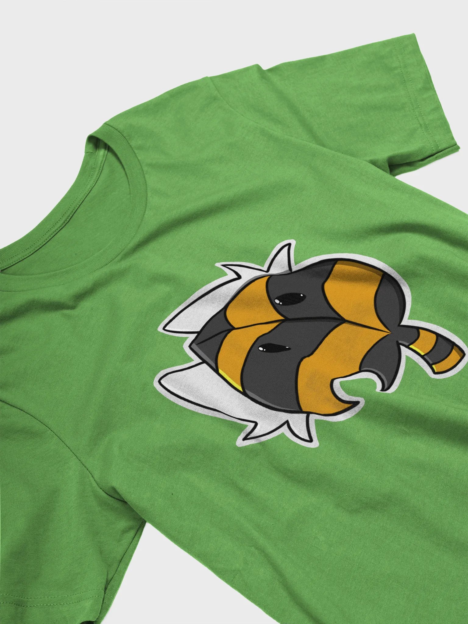 Mighty Power-Up Tee product image (14)