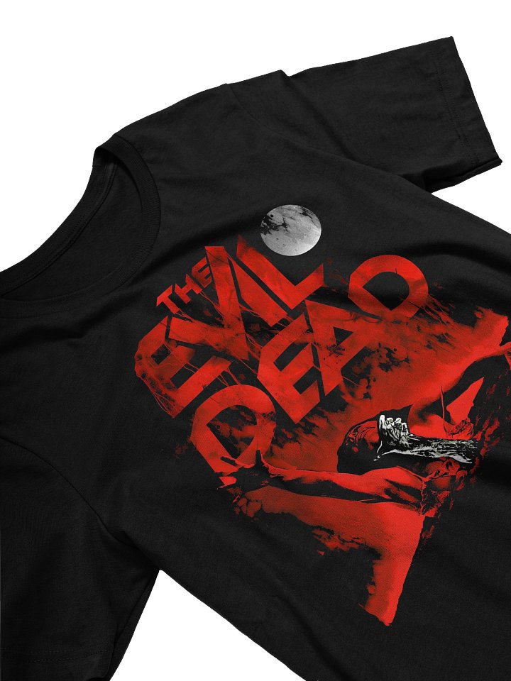 THE EVIL DEAD TEE product image (1)