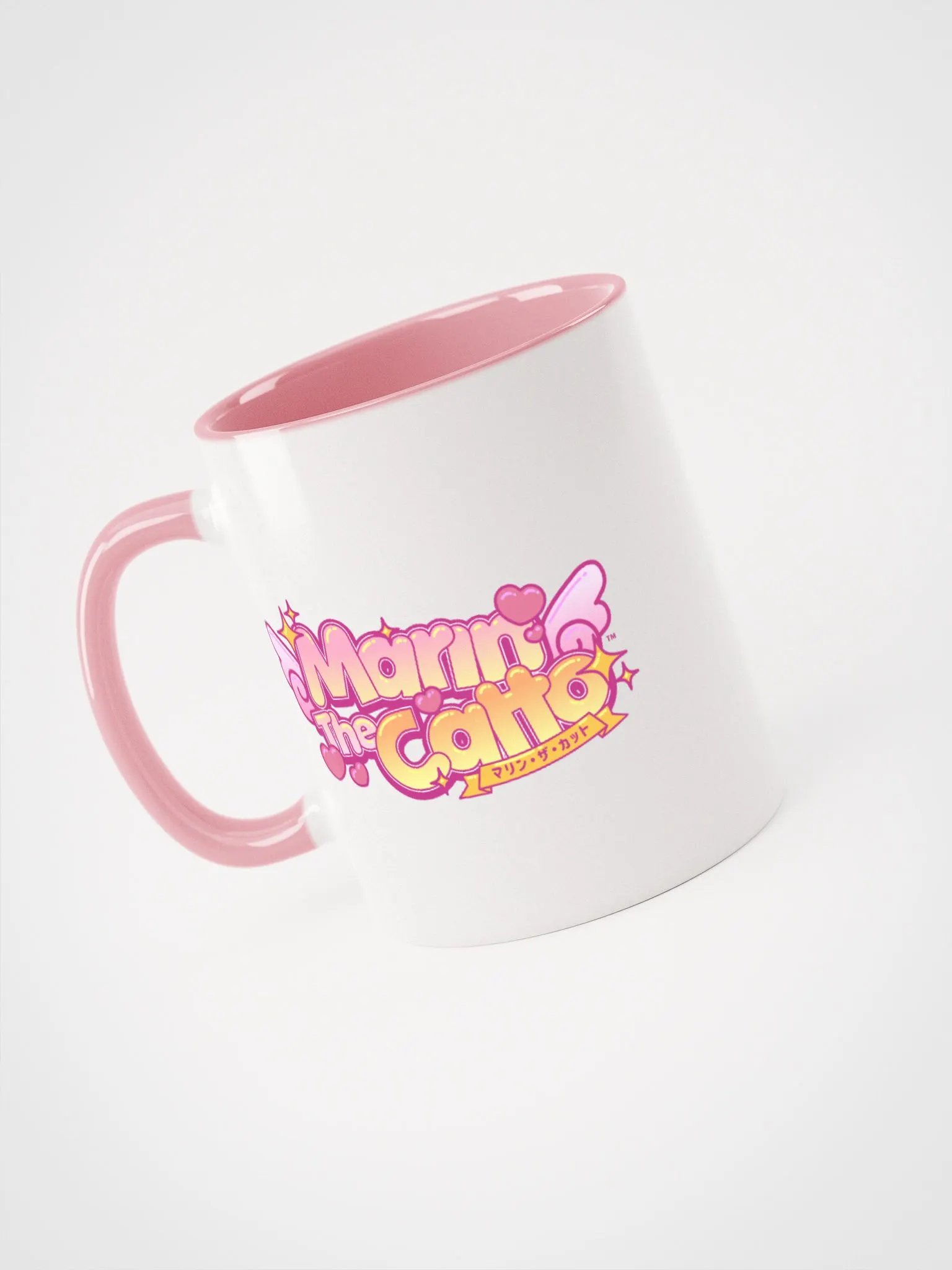 Marin Idol Mug product image (3)