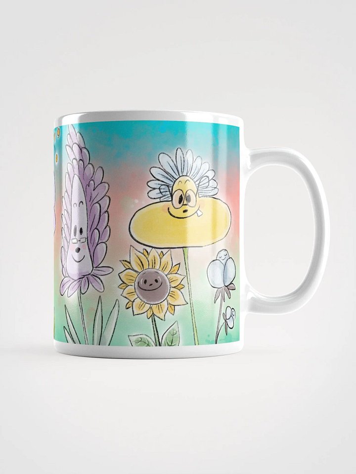 Funny Spring Garden Mug product image (3)