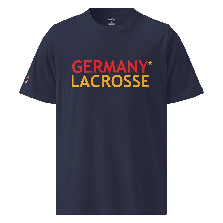 Germany* Lacrosse Active Shirt product image (1)