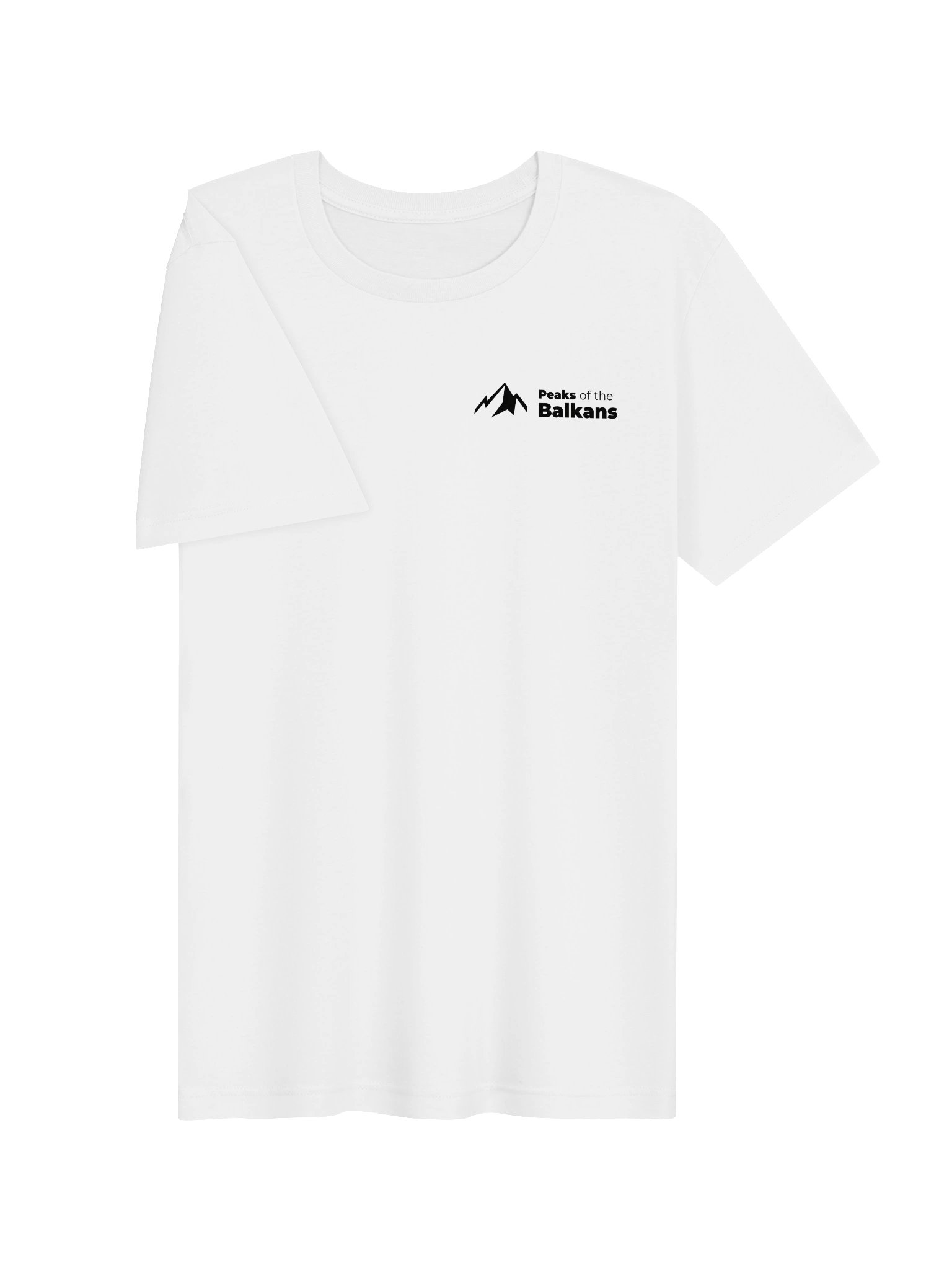 Unisex T-shirt product image (3)
