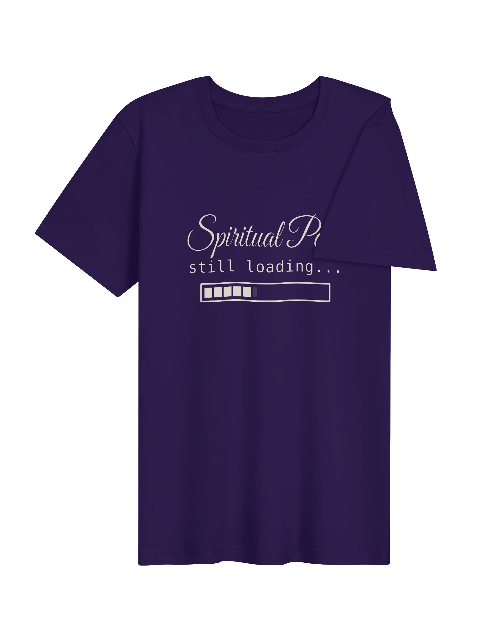 Spiritual Path - Still Loading... product image (4)