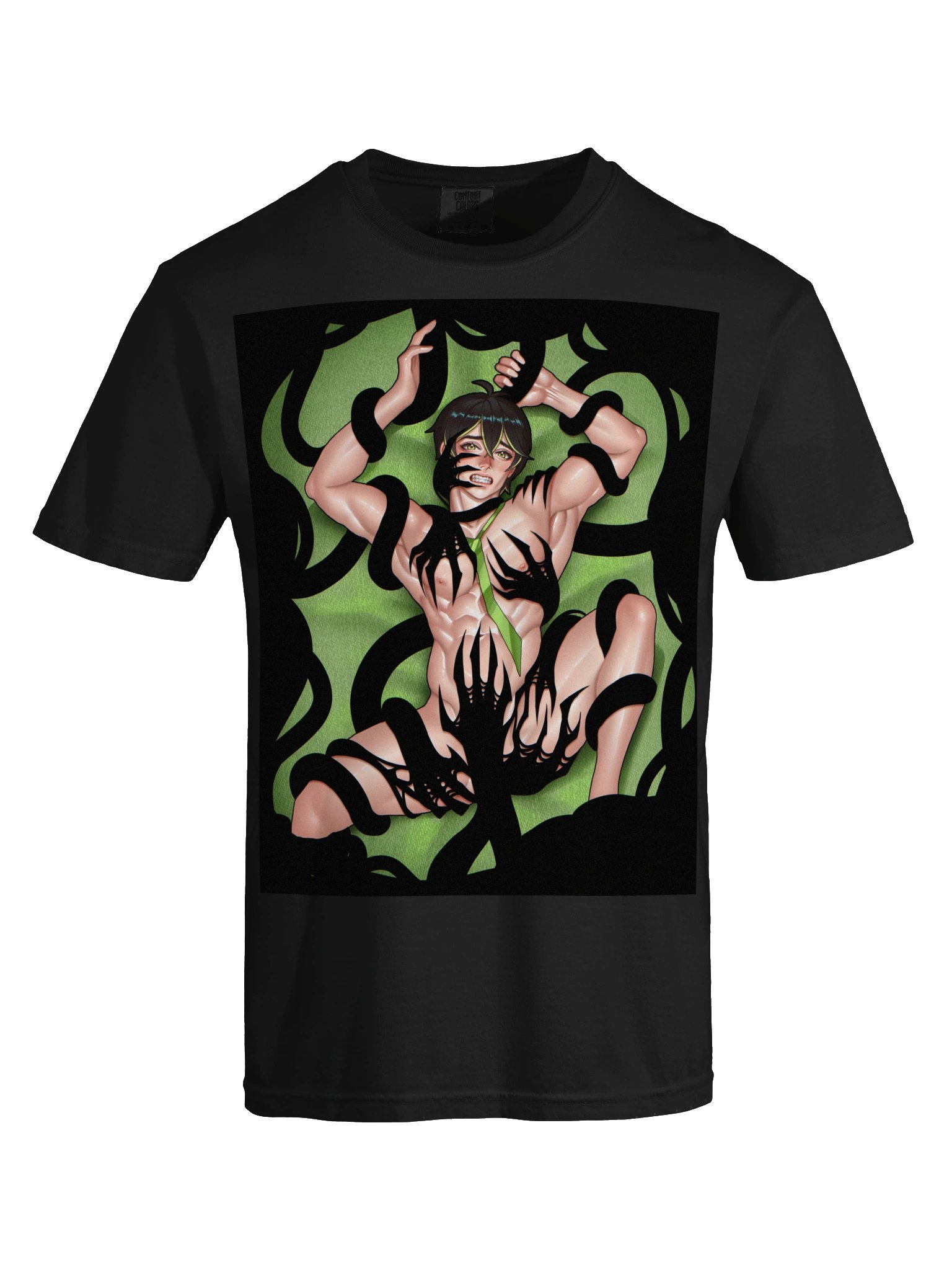 Wrapped by the void product image (5)