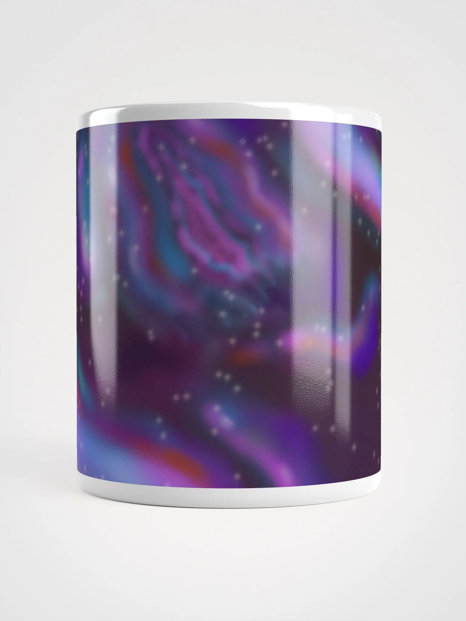 Galaxy Space Mug product image (6)