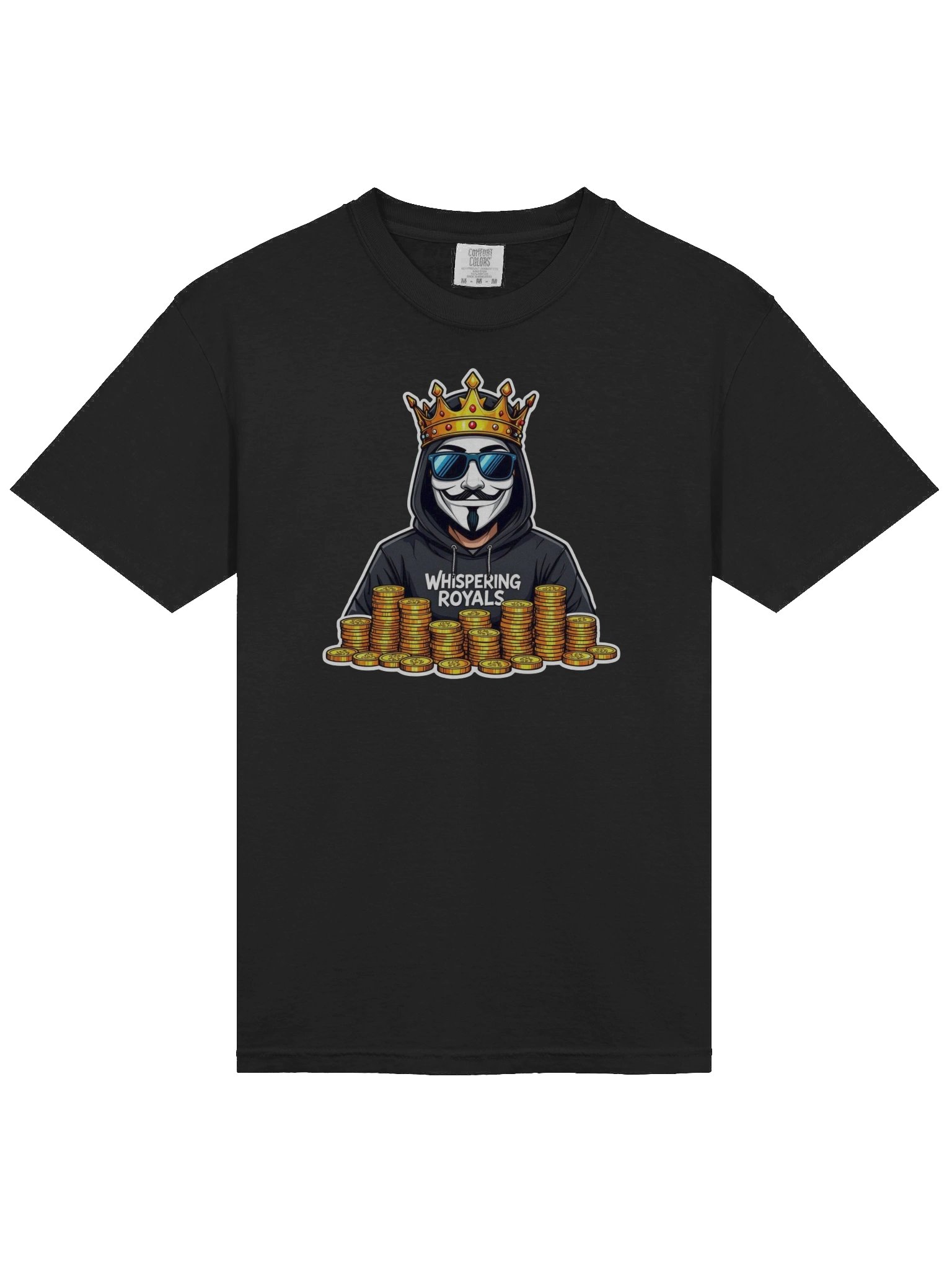 Whispering Royals Designs product image (2)