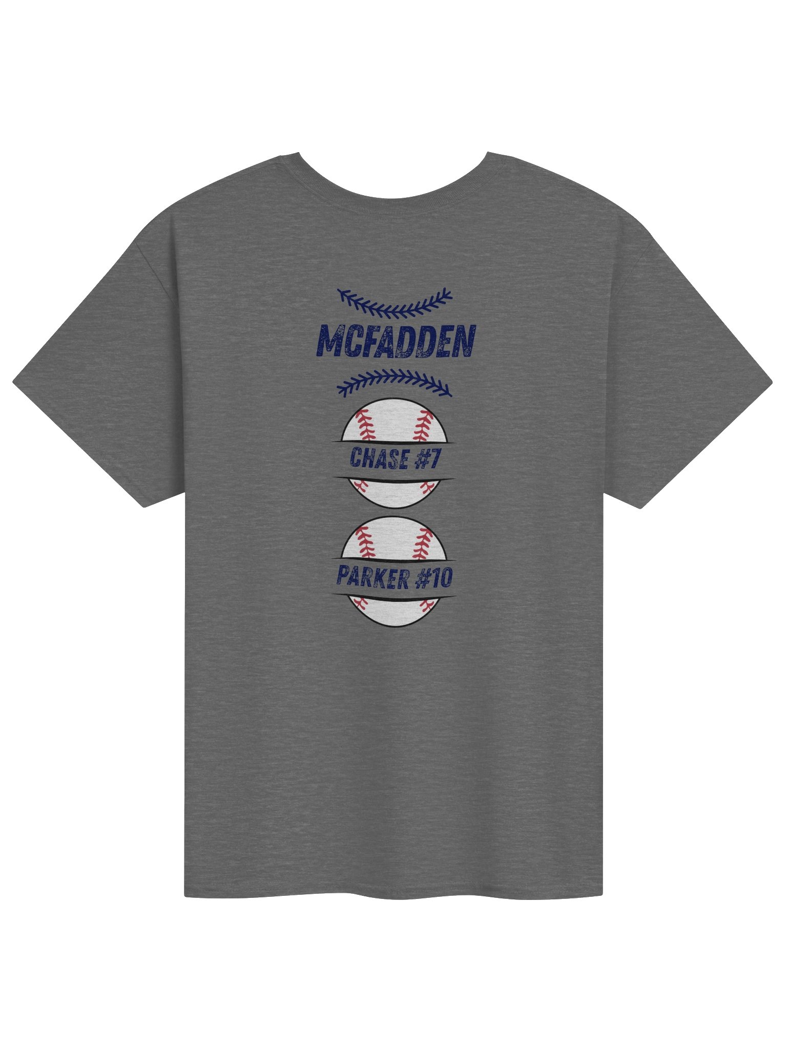 Appomattox All-Stars McFadden product image (12)