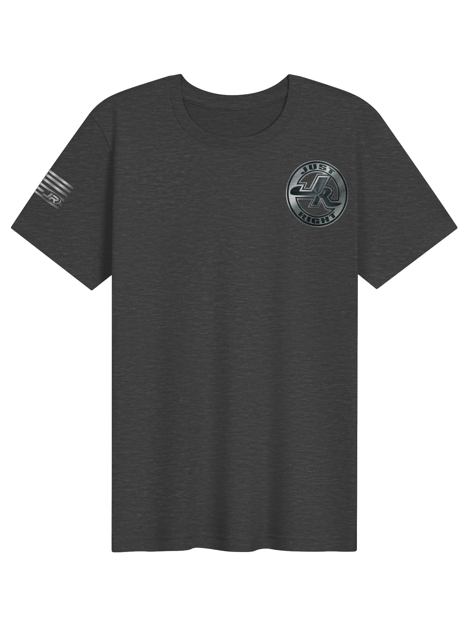 JR Classic Tee product image (1)