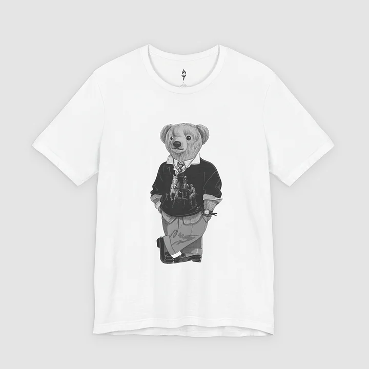 The Chill Bear Tee product image (1)