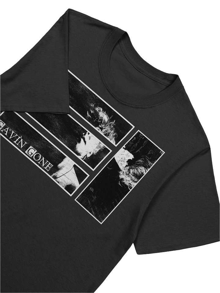 4 Layer Premium T-Shirt product image (1)