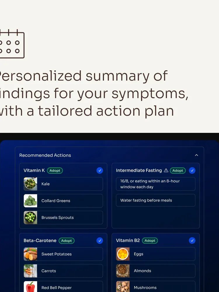 Jona Microbiome Test + Live Doctor Consultation product image (3)